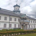 旧開智学校に行ってきた｜松本市の国宝校舎で感じた、AI時代の「学ぶ力」の原点